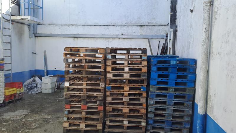 Commercial Property for Sale in Sidwell Eastern Cape
